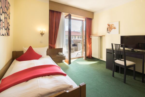 Ruhpoldinger Hof Ruhpolding